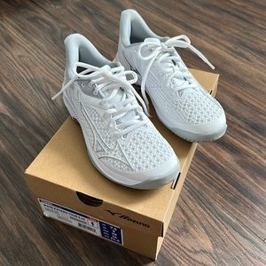 Mizuno Tennis Wave Exceed Tour 5